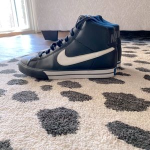 Nike High Top Sneakers